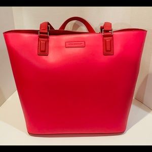 NWT - Vera Bradley Composition Tote